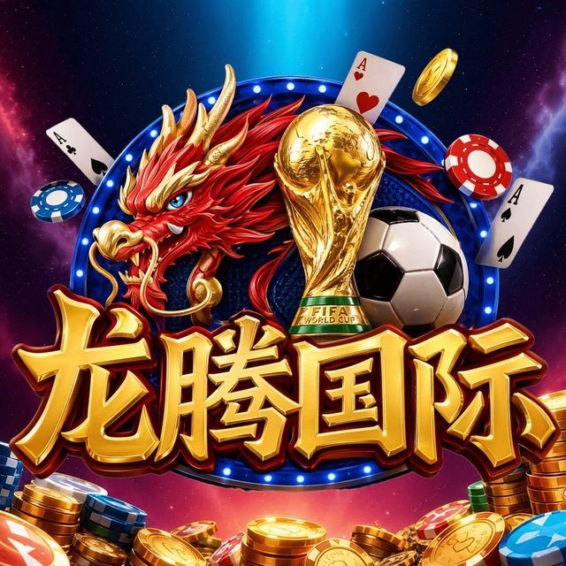 🔥龙腾国际🔥